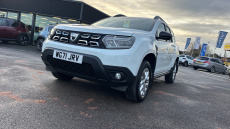Dacia Duster 1.0 TCe 100 Comfort 5dr Bi Fuel Estate